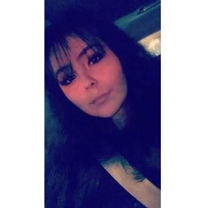 Meet your Posher, Maritza